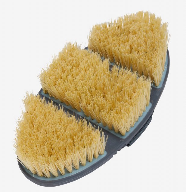 LeMieux LeMieux Flexi Scrubbing Brush