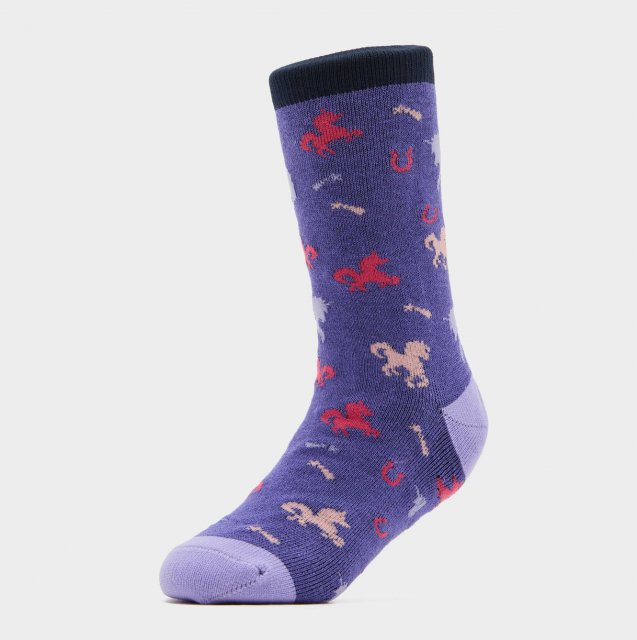 Shires Tikaboo Long Socks
