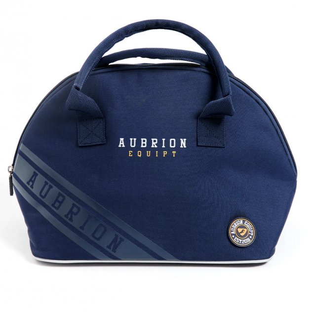 Shires Equestrian Aubrion Equipt Hat Bag