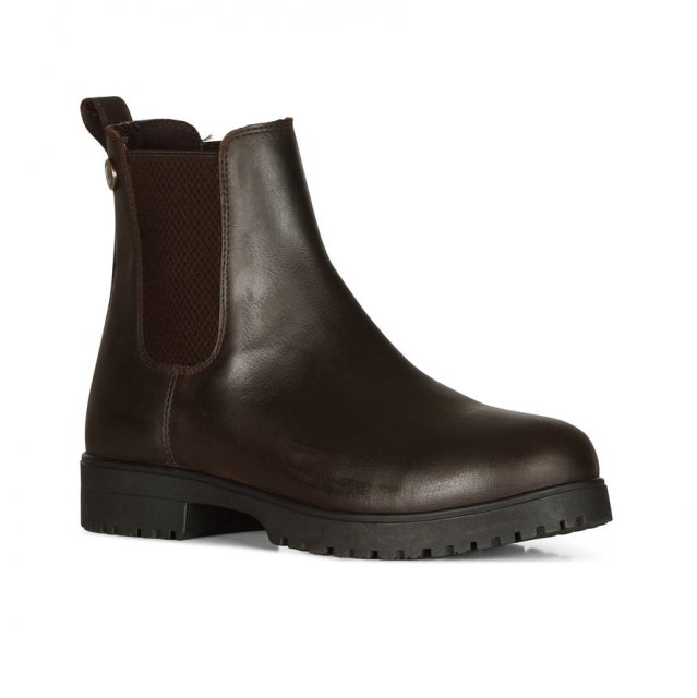 Shires Shires Moretta Forio Dealer Boots