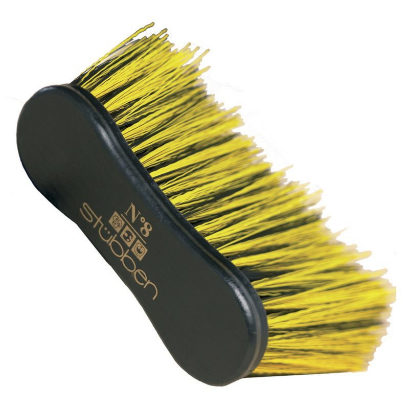 Stubben Flicker Mane Brush