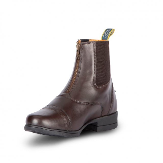 Shires Shires Moretta Rosetta Paddock Boot
