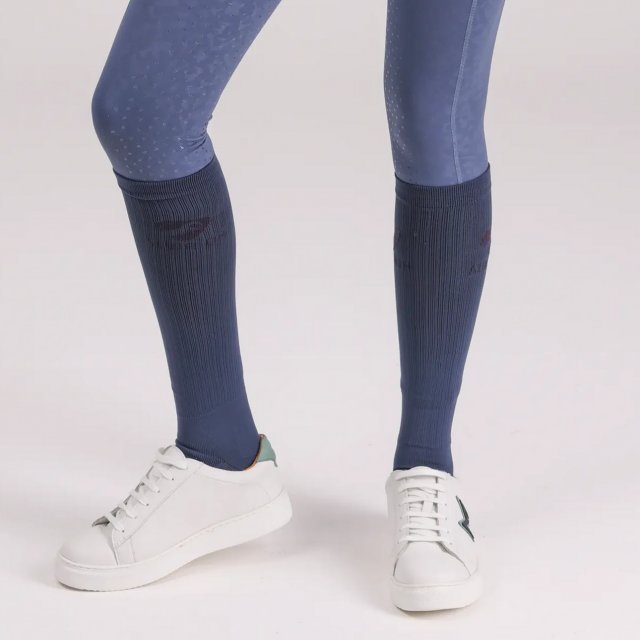 Shires Aubrion Winter Performance Socks