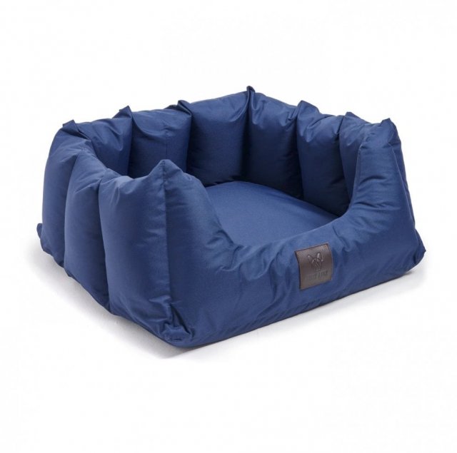 Shires Digby & Fox Large Nest Dog Bed