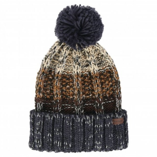 Barbour Barbour Men's Harlow Beanie