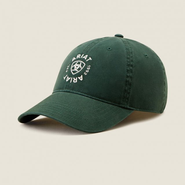 Ariat Ariat Adult's Country Cap