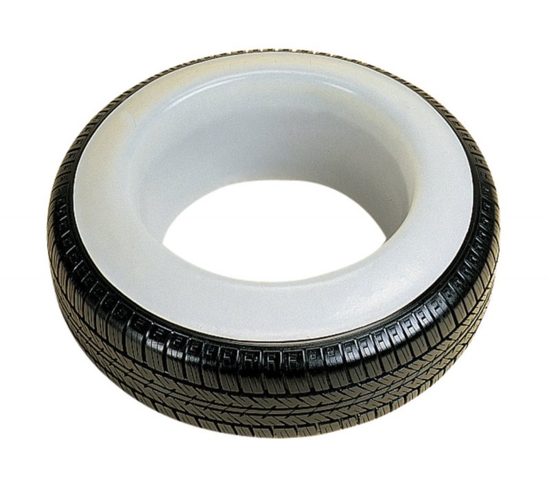 Tyre Feed Bowl