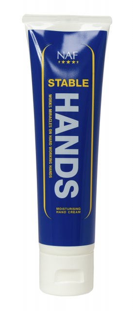 NAF NAF Stable Hands 100ml