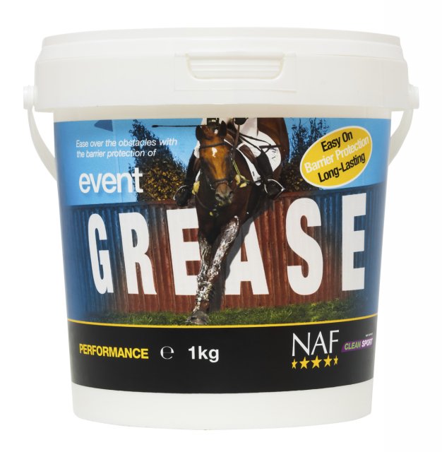 NAF NAF Event Grease 1kg