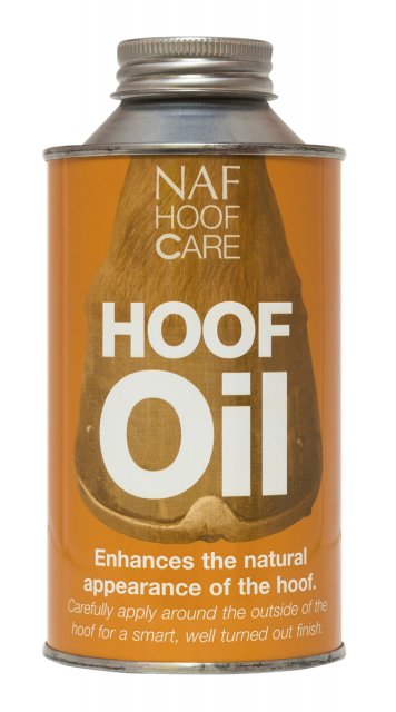 NAF NAF Hoof Oil 500ml