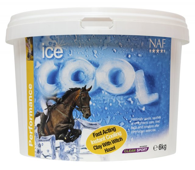 NAF NAF Ice Cool 6kg