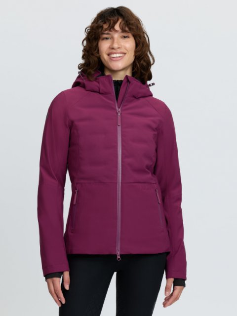 LeMieux LeMieux Brooke 3 in 1 Waterproof Hybrid Jacket