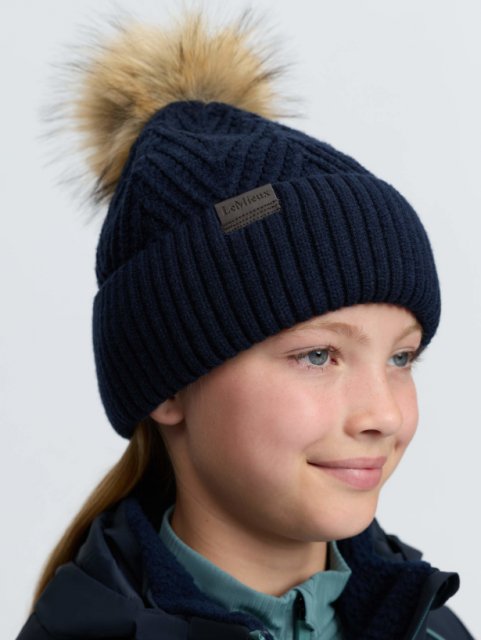 LeMieux LeMieux Clara Knit Beanie