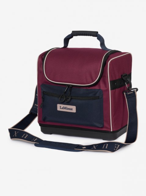 LeMieux LeMieux Elite Pro Grooming Bag