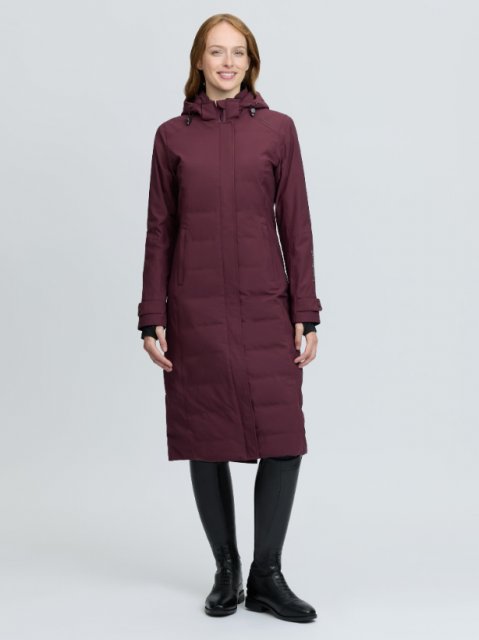 LeMieux LeMieux Erin Waterproof Padded Coat