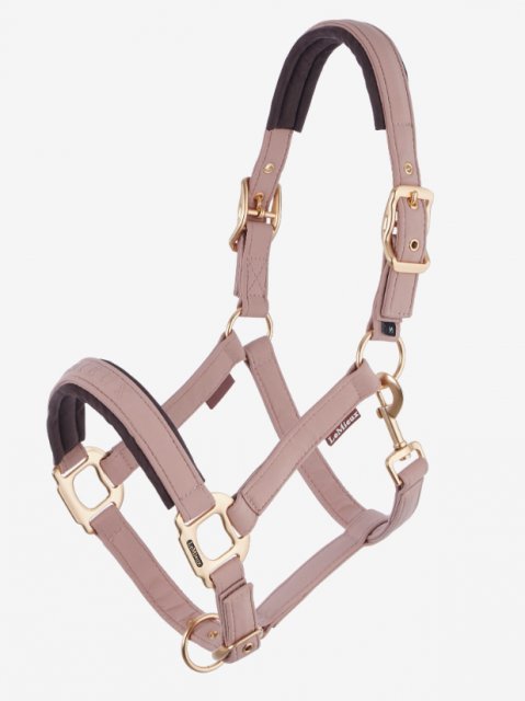 LeMieux LeMieux Essence Headcollar