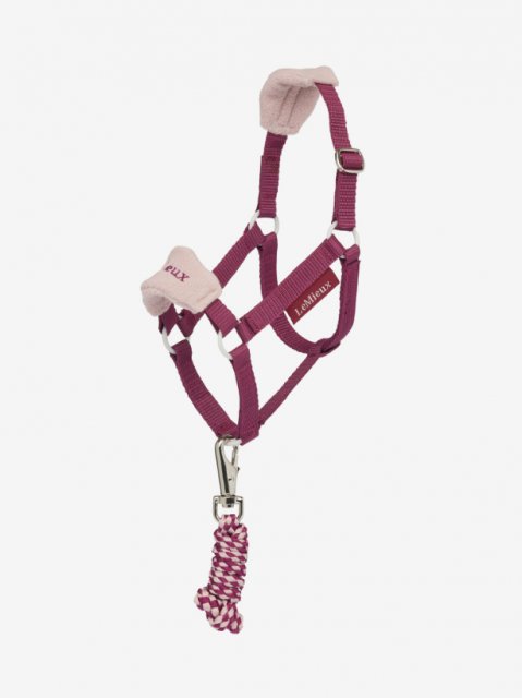 LeMieux LeMieux Hobby Horse Vogue Headcollar & Leadrope