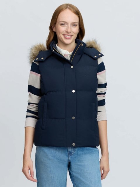 LeMieux LeMieux Margot Hooded Gilet