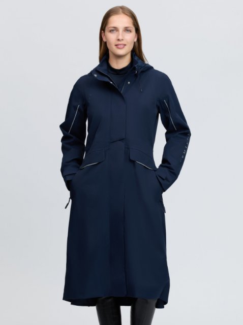 LeMieux LeMieux Stormwear Performance Riding Coat