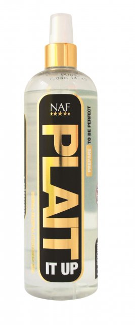 NAF NAF Plait It Up 500ml