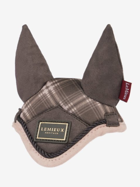 LeMieux LeMieux Toy Pony Heritage Fly Hood