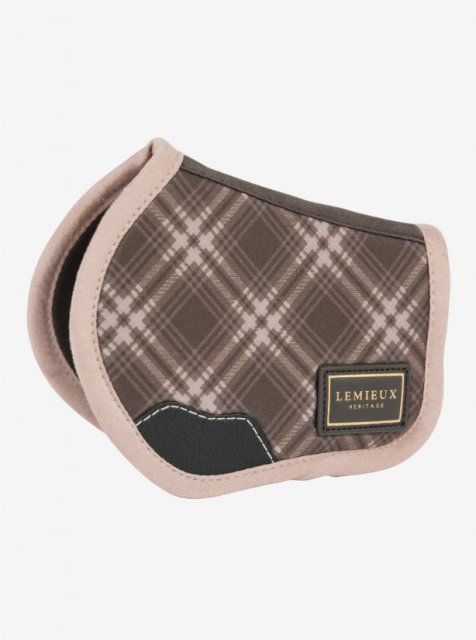 LeMieux LeMieux Toy Pony Heritage Pad