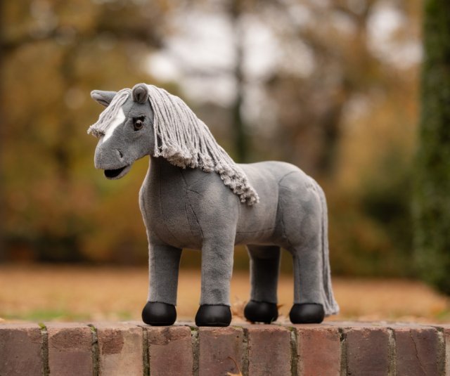 LeMieux LeMieux Toy Pony Smokey