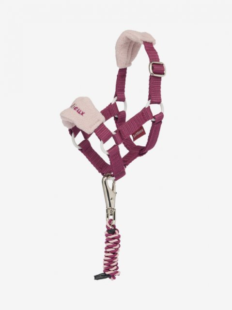 LeMieux LeMieux Toy Pony Vogue Headcollar & Leadrope