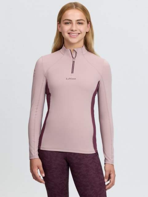 LeMieux LeMieux Young Rider Classique Base Layer