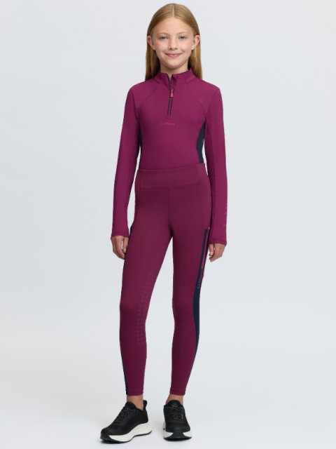 LeMieux LeMieux Young Rider Orla Pull Ons
