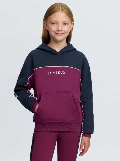 LeMieux LeMieux Young Rider Sadie Hoodie