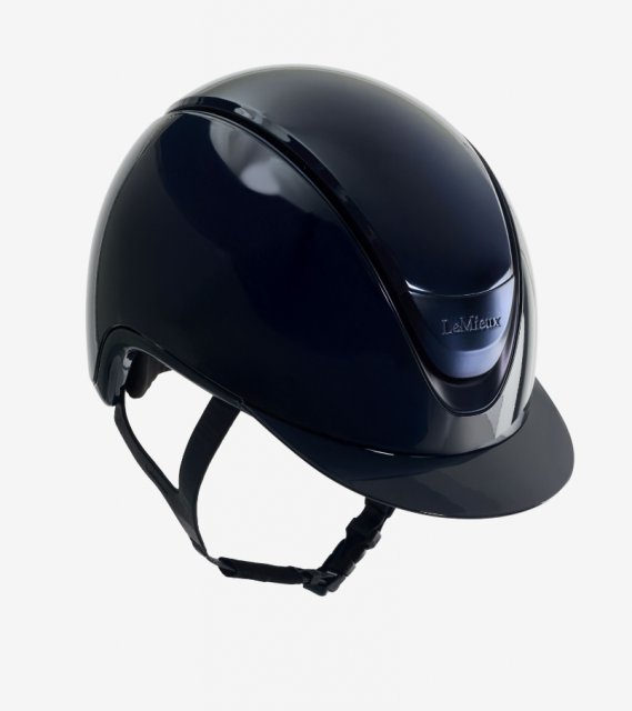 LeMieux Lemieux Verv Competition Helmet