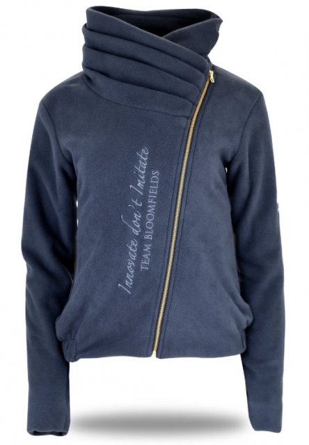 Team Bloomfields BLOOMFIELDS KIDS SELENA FLEECE JACKET