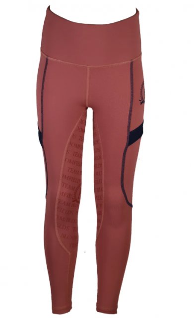 Team Bloomfields BLOOMFIELDS KIDS LEGGINGS
