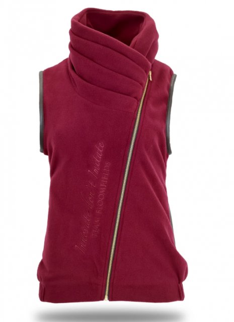 Team Bloomfields BLOOMFIELDS KIDS SIENNA COUNTRY FLEECE GILET