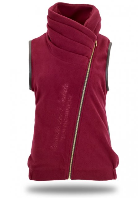 Team Bloomfields BLOOMFIELDS SIENNA COUNTRY FLEECE GILET