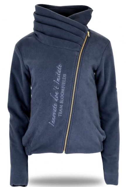 Team Bloomfields BLOOMFIELDS SELENA FLEECE JACKET