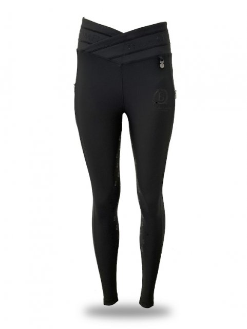 Team Bloomfields BLOOMFIELDS CELESTE CRYSTAL LEGGINGS