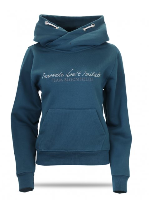 Team Bloomfields BLOOMFIELDS AMELIA HOODIE
