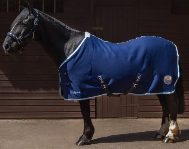 Gallop Gallop Ponie Tiddlywinks Jersey Cooler
