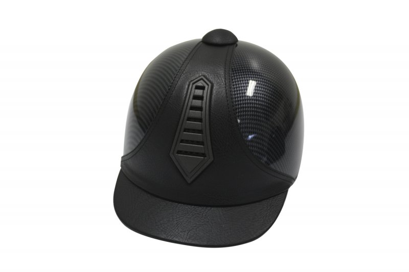 Rambo Classic Helmet Carbon Print