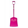 Red Gorilla Tubtrug Plastic Shovel