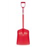 Red Gorilla Tubtrug Plastic Shovel