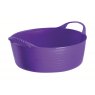 Red Gorilla Tubtrug Shallow 5l