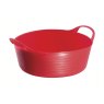 Red Gorilla Tubtrug Shallow 5l