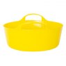 Red Gorilla Tubtrug Shallow 5l