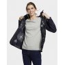 Joules Newdale Quilted Jacket Navy