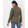 Joules Joules Newdale Quilted Jacket