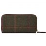 Joules Joules Fairford Tweed Purse