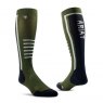 Ariat Ariat Women's Ariattek Slimline Performance Socks